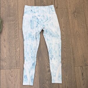 CALIA by Carrie Underwood workout leggings women’s med. like new activewear yoga